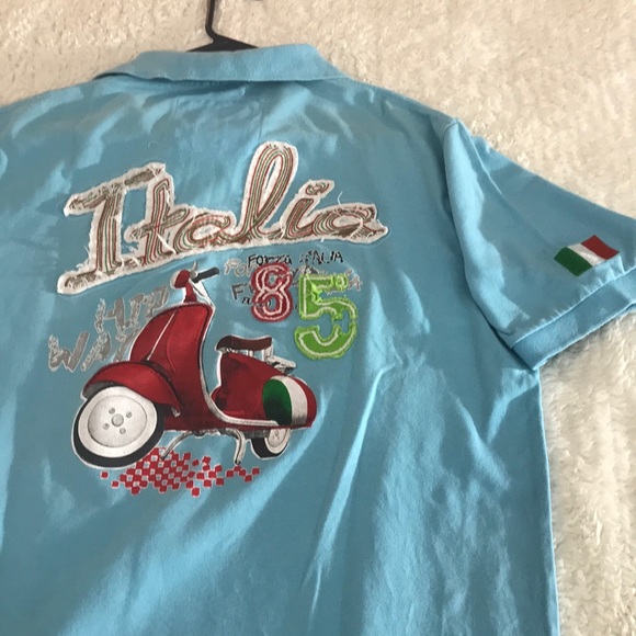 Polo shirt - Picture 8 of 9